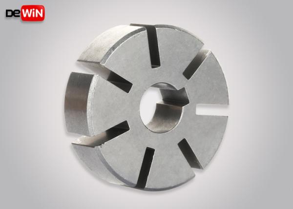 High Resistant Friction Vacuum Pump Rotor For Automatic Transmissions 6.7 G/Cm³