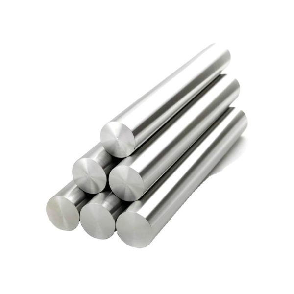 Precision Alloy Steel Round Bar Manufactured to ASTM AISI DIN and JIS Standards for in Heavy Stress Engineering Applications