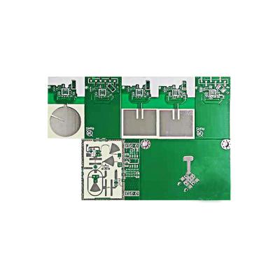 Conducteur taconique Circuit Board de radiofréquence de TG de série de TP 600mm*1200mm
