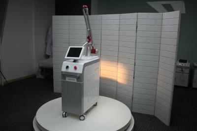 Tattoo removal,skin rejuvenation,skin resurfacing,high performance multifunctional Forimi Q switch ND Yag Laser Machine