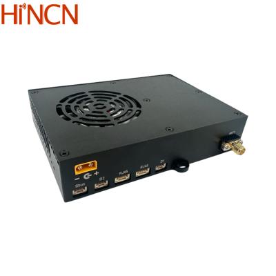 Wireless HD Video Transmitter for Unmanned Vehicles – High Definition UAV Drone Transmission