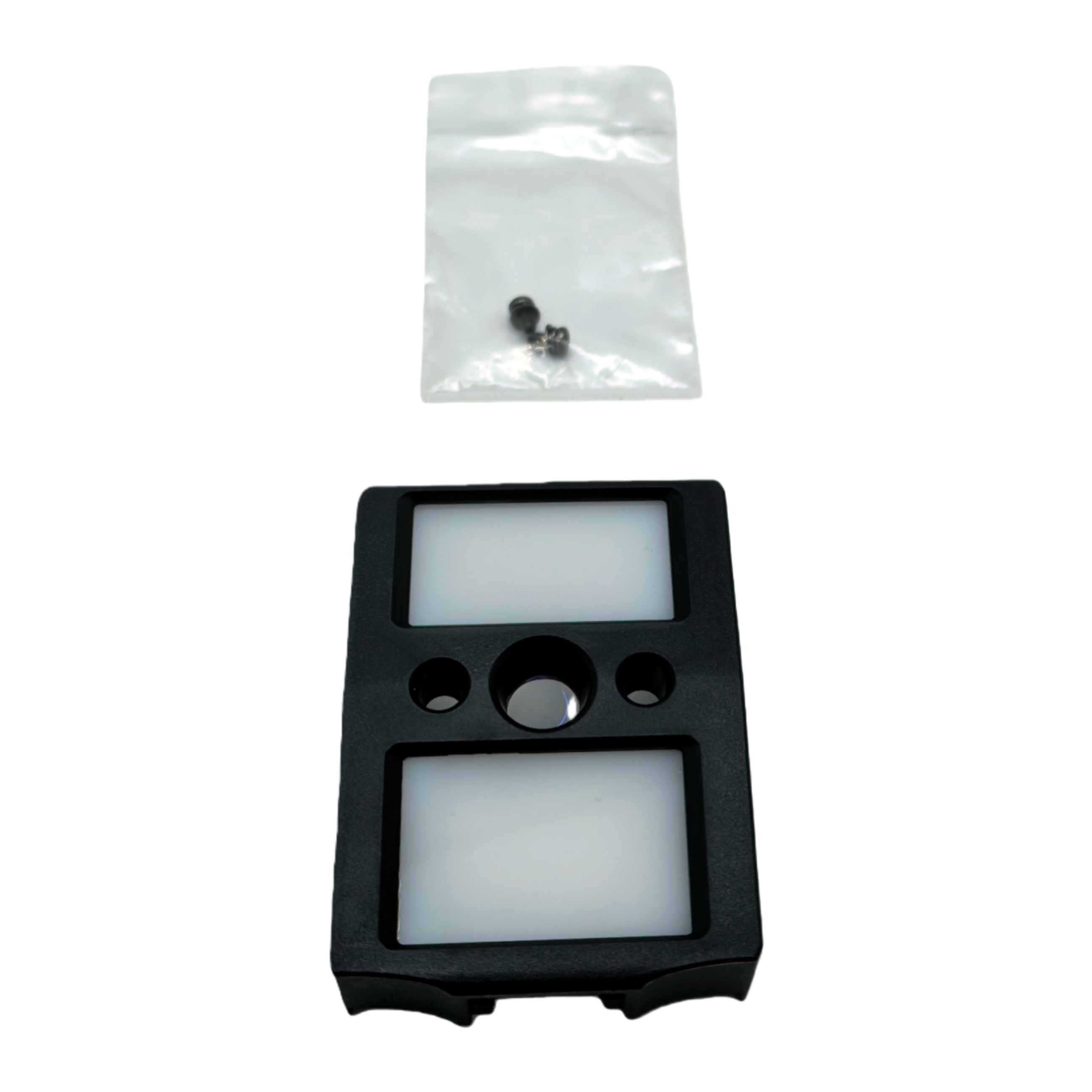KEYENCE 100% Barcode Reader Light 1. Category: Industrial Lighting Accessory (for Readers)