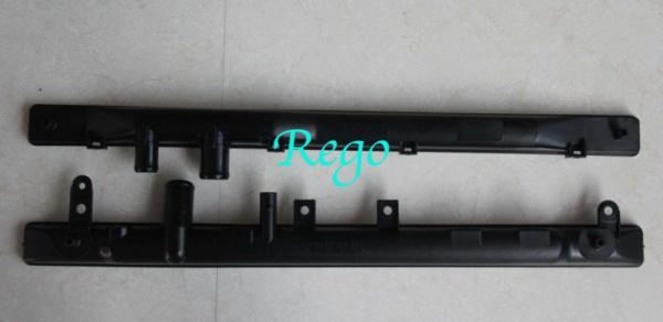 Hyundai Car Plastic Radiator Tank Replacement Black Color With 1 Year Warranty