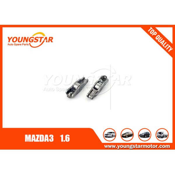 Рука коромысла 3 1,6 двигателя Мазда Ди Турбо И601-12-130 на МАЗДА 3 1,6 КД 04 Д