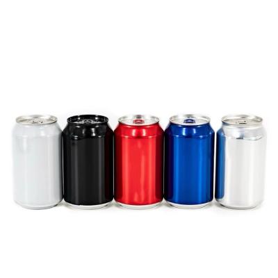 Blank Like The Photos Food Storage Cans Recyclable And Customizable