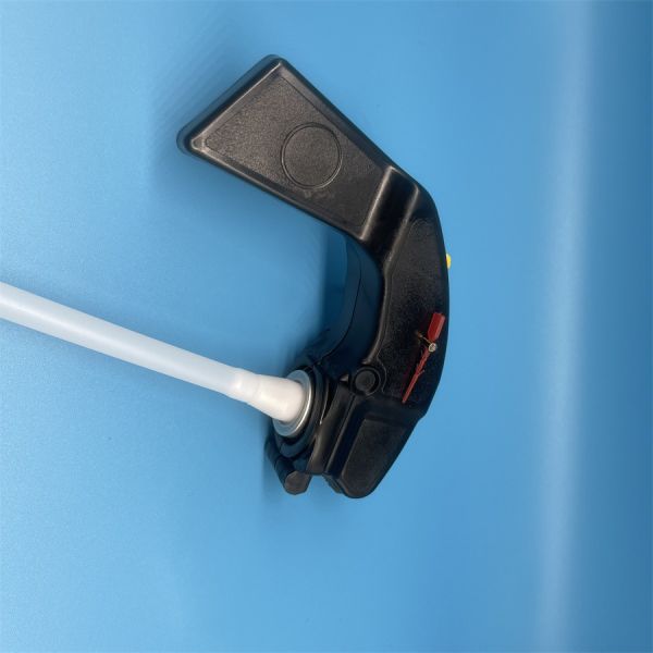 Sello de seguridad Extintor de incendios femenino Actuador de aerosoles Válvula de seguridad para sistemas de seguridad contra incendios - Acero inoxidable, 3/4