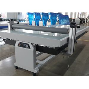 Large Format Flatbed Applicator Table Custom Vinyl Application Table