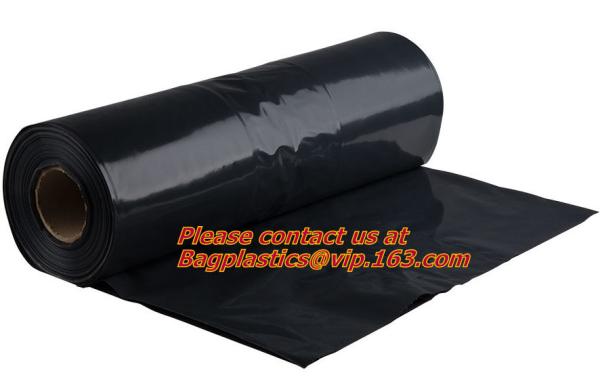 100% Biodegradable household nursing hotel soiled linen,Hospital soiled linen garbage trolley,polythene garbage bags for