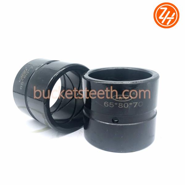 80mm Excavator Bucket Bushing EC240 Volvo Spare Parts VOE14547395 VOE14880984 VOE14552308