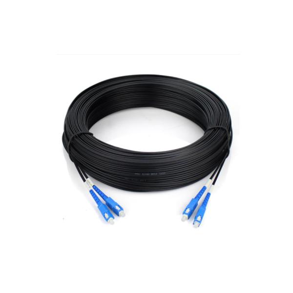 Cabo da fibra de FTTX G657A