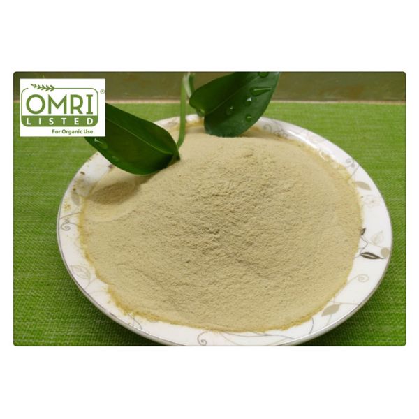 Хелатированное удобрение аминокислоты пептида органическое с полезными бактериями