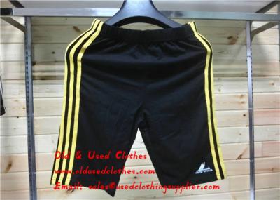 Fashion Style Short Used Ladies Pants Bales Of Mixed 45Kg 50Kg 55Kg 80Kg
