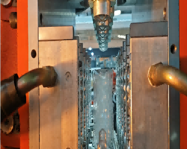 State-of-the-Art Bottled Water Production Line for Your Manufacturing Needs