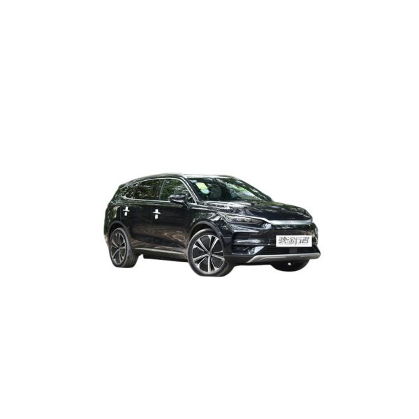2022 Byd Tang Ev 635km Electric Car Total motor power KW 380 All Wheel Drive Suv Made
