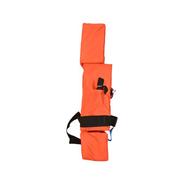 RSCY A3 Polyester oxford Marine Life Jacket