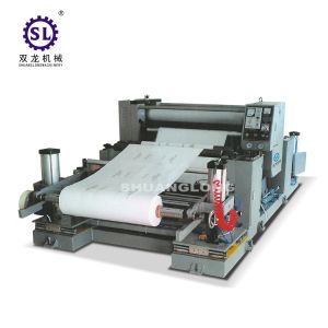 Automatic Embossing Machine