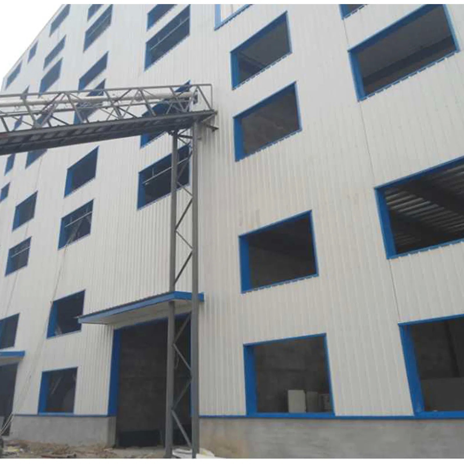 Industrial LED Lighting Solutions for Warehouse Efficiency Boost
