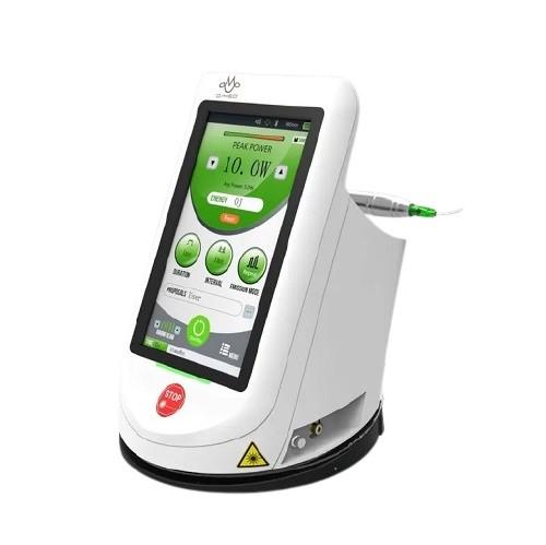 10us To 3s  980nm Surgical Laser Machine for Hemorrhoid Treatment