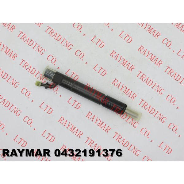BOSCH Genuine diesel fuel injector 0432191376 for DEUTZ 02112633, 0211 2633