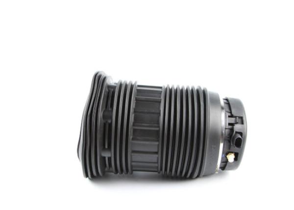 Molas de ar automotivos esquerdas e direitas traseiras para Porsche Panamera 970 com sensor eletrônico 97033353314