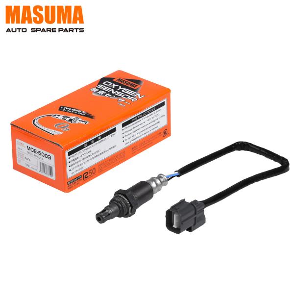 36531-PNF-G01 36531-PPA-003 Sensor de oxigénio para HONDA CIVIC em sistemas elétricos de automóveis
