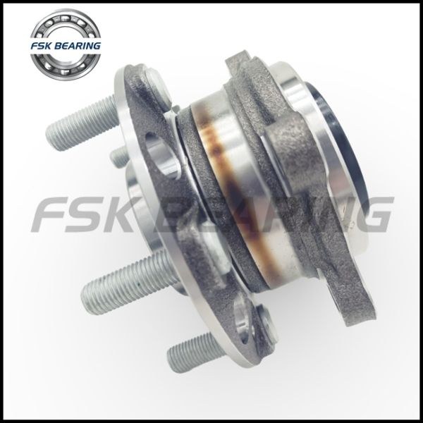 Rear Wheel Hub Bearing Unit 52730-3M100 For Hyundai Genesis Equus
