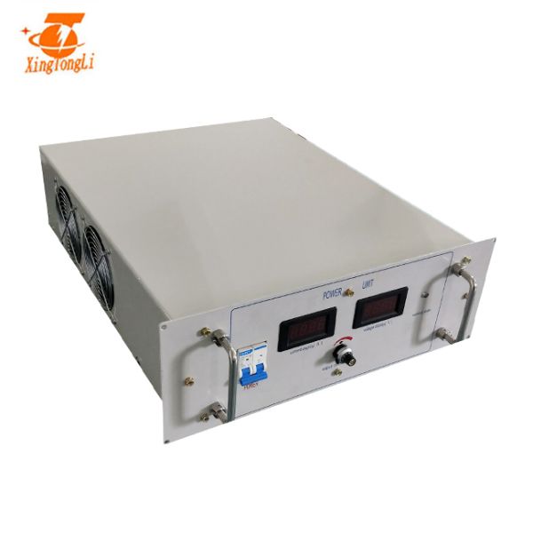Automatic Polarity Igbt Rectifier