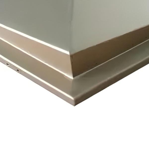 Customizable Aluminum Veneer Wall Panels For Interior / Exterior Decoration Strong Custom Insulation