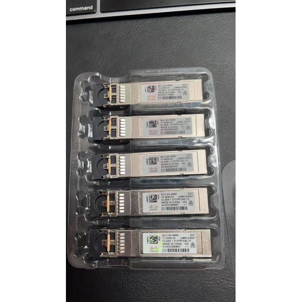 Multimode Cisco Compatible SFP GLC-SX-M MD IEEE 802.3z 1000BASE-SX