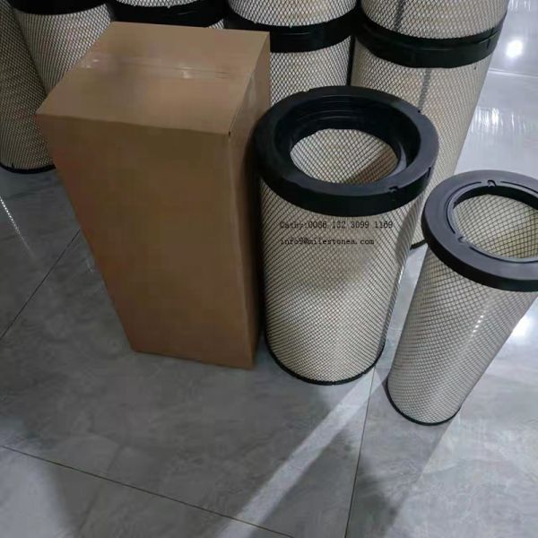 1318821 truck air filter AF883 engine parts air filter manufacturer