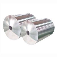Alliage 6063 6061 actions en aluminium de petit pain de feuille de bobine en aluminium de t6 t4