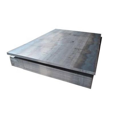 Categoria da LR Marine Steel Plate