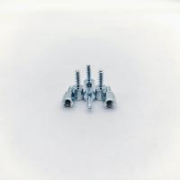 六角スペーサー オス-メスネジ M2-M6サイズ 真鍮/ナイロン PCBスペーサー カスタム長