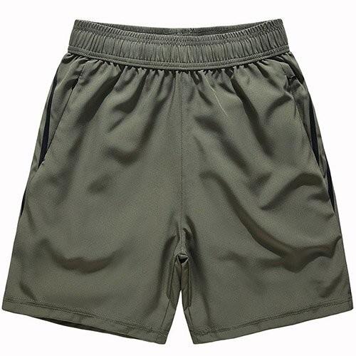 OEM maufactory  Men's beach pants, polyester pants , dried sea and the sea, vacation and leisure