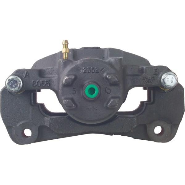 MITSUBISHI Auto Parts Vehicle Brake Caliper 19B2614 19B2615 OEM MR527670 MR527671