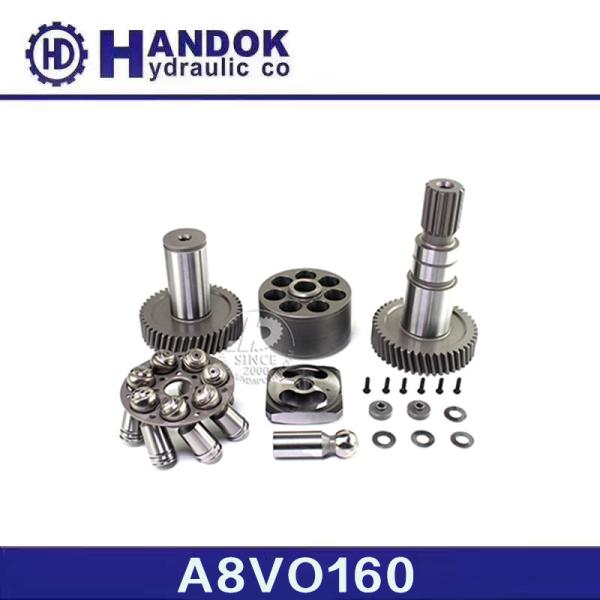 A8VO160 A10V017 Rexroth Hydraulic Pump Spare Parts A8VO200 A8V55