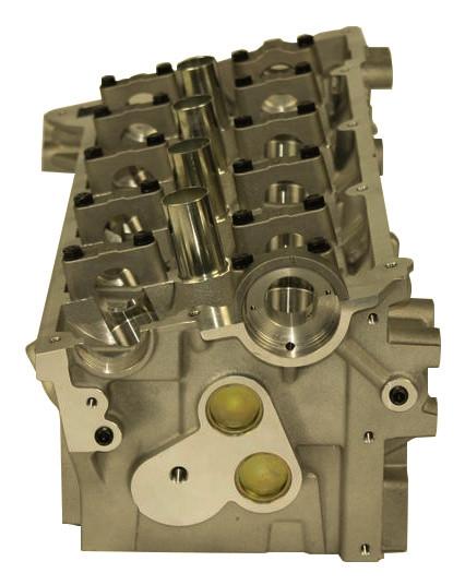 HYUNDAI Elantra G4GA Aluminum Cylinder Head 22100-23160 1.6L 16V