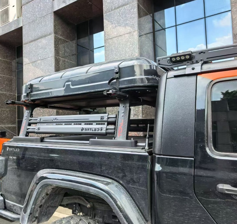 Roll Bars