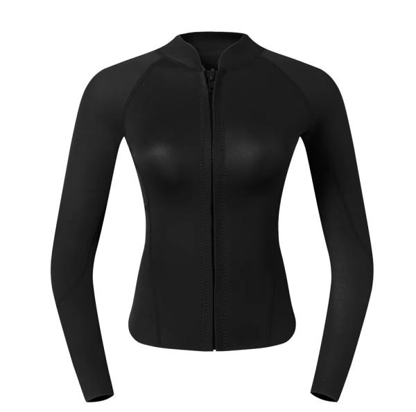 Thermal 2mm Neoprene Scuba Diving Wetsuit Scuba Skin Suit For Spearfishing Surfing Snorkeling
