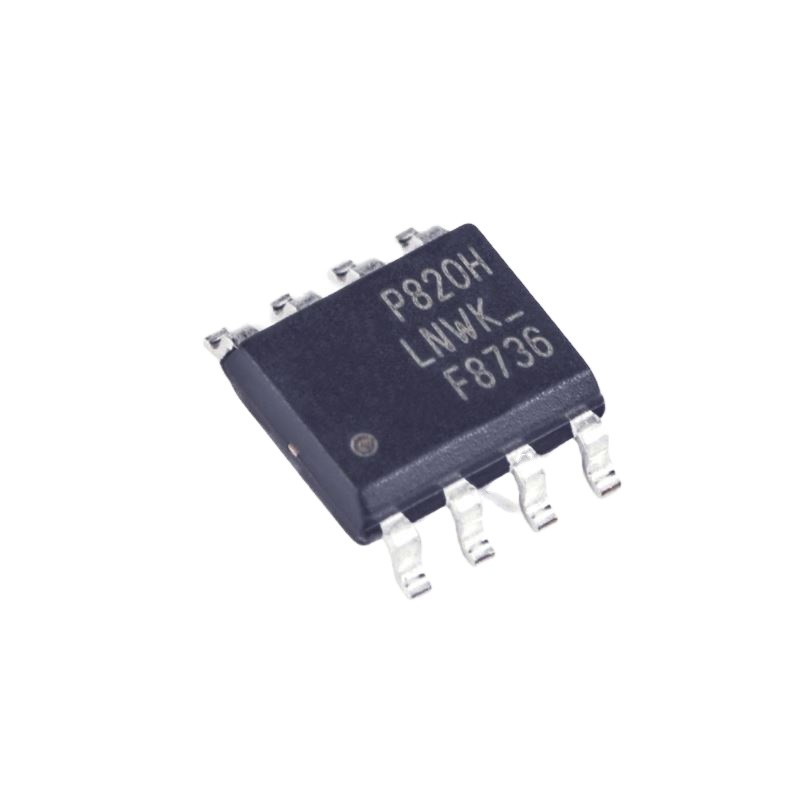 IN Fineon IRF8736TRPBF Золотая печать Dip Integrated Circuit IC Электронный комп