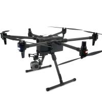 MYUAV IP65 Commercial Multicopter Drone Impermeável 10kg Carregamento 6 Rotor 12S.