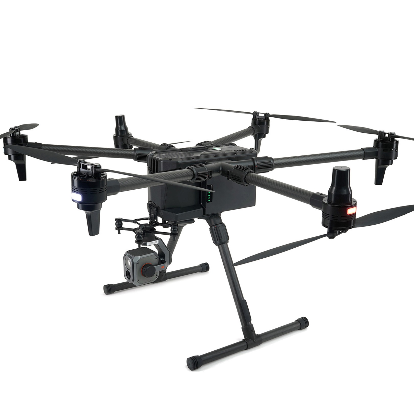 MYUAV IP65 коммерческий мультикоптер беспилотник водонепроницаемый 10 кг загрузка 6 ротор 12S.