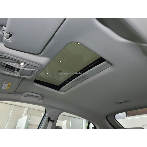 Experience the Future of Driving Ballet Cat Mini EV 5-door 5-seat Hatchback for Women