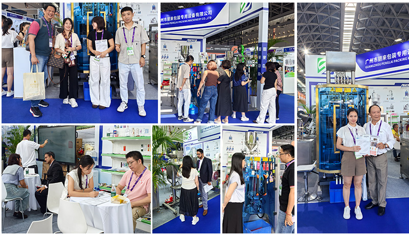 Automatic Honey 5ml Easy Open Unit Dose Sachet Pouch Blister Paper Card Snap Multi-Function Fill Liquid Packing Machine