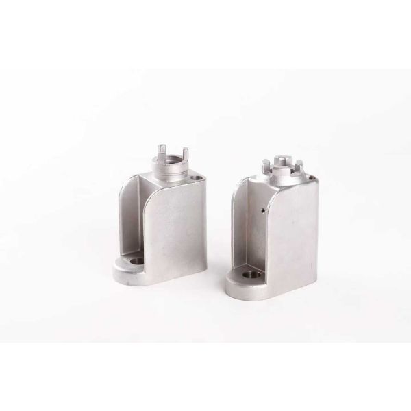 316L Stainless Steel Silica Sol Investment Casting Industrial Parts - 0.1-50kg Full Range Precision Castings