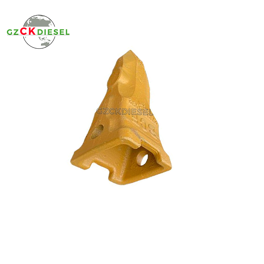713-0032RC Excavator Bucket Tooth 60116437 271300032RC For DH360 DH365 DX340 DH370 DX420 SY245