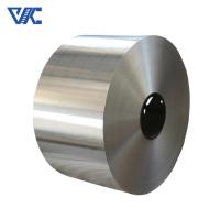 Banda de enrolamento de liga de inconel laminada a frio quente 625 com espessura de 0,2 mm