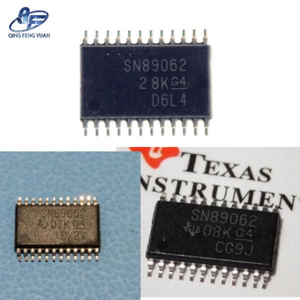 Bipolar Motor Driver Power MOSFET DRV8825PWPR Logic IC CHIP Drv8825 A4988