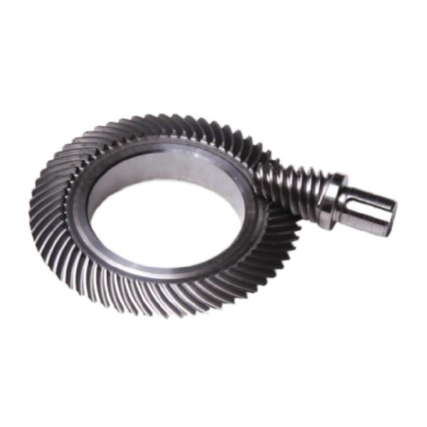 Hypoid Gear Bevel Gear Customized Gear for Heavy-Duty Equipments