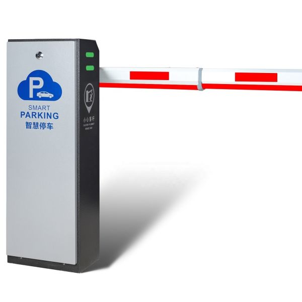 Барьер парковки ворот барьера автоматических оружий паркуя удаленный